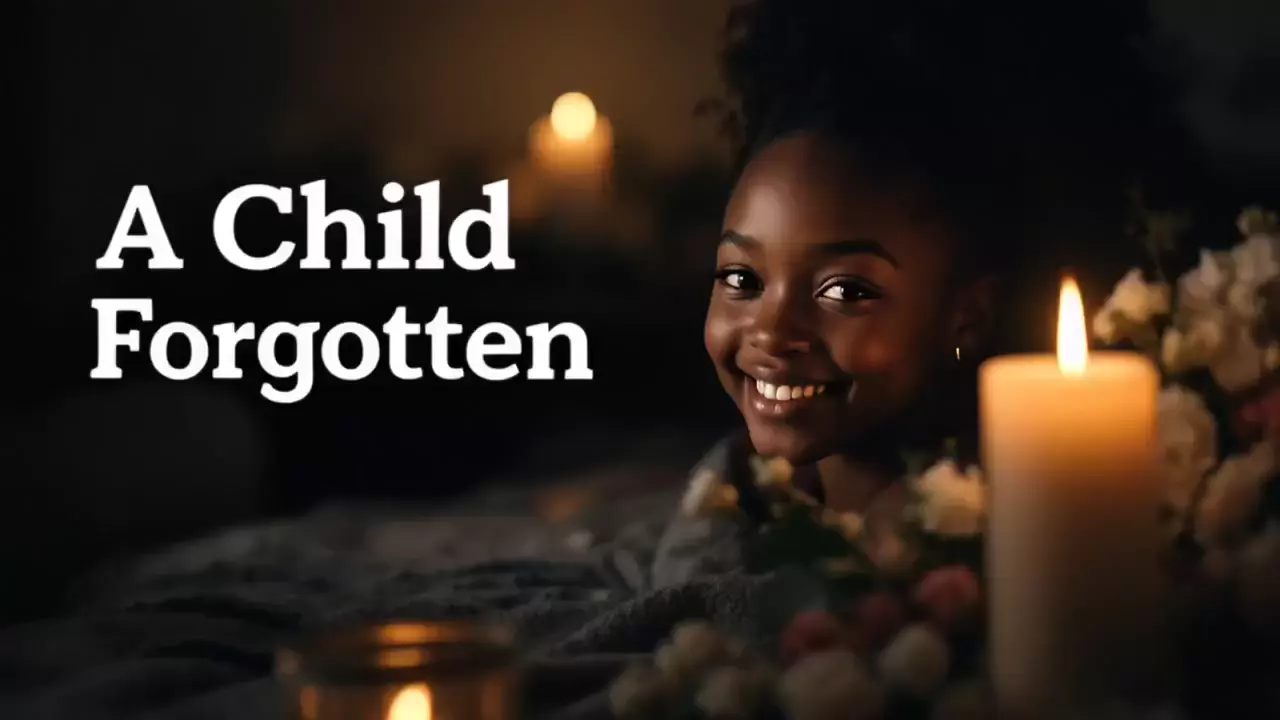 "Emani Moss: A Heartbreaking Story of Neglect, Abuse, and Justice"