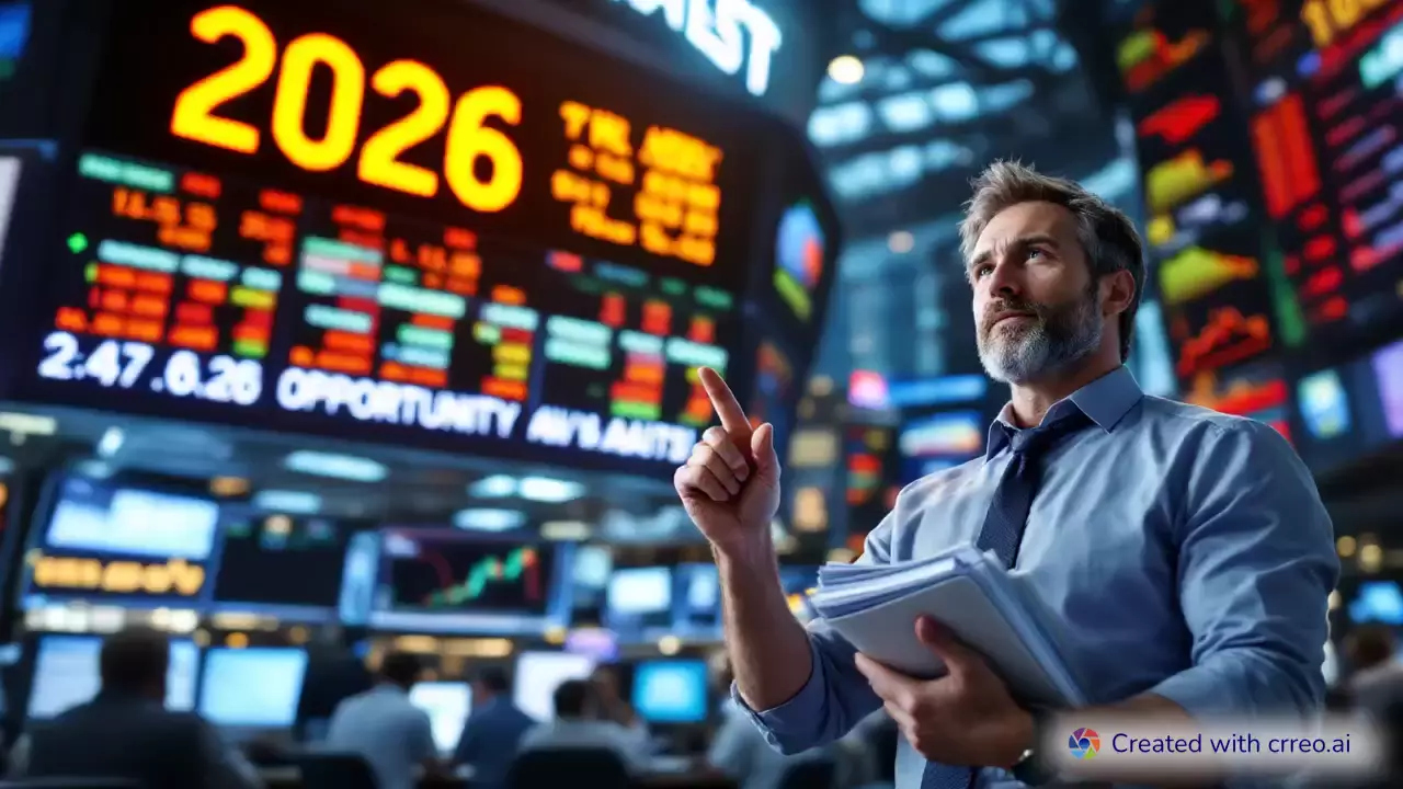 "Indian Stock Market 2025-26: Navigating the Downturn for Maximum Profit Potential!"